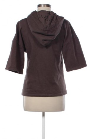 Damen Sweatshirt Risskio, Größe S, Farbe Braun, Preis € 20,96