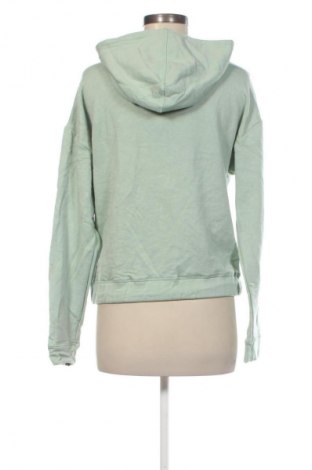 Γυναικείο φούτερ Rockwear, Μέγεθος S, Χρώμα Πράσινο, Τιμή 15,99 €