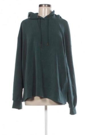 Damen Sweatshirt S.Oliver, Größe XL, Farbe Grün, Preis € 18,99