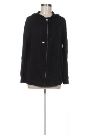 Damen Sweatshirt S.Oliver, Größe XL, Farbe Schwarz, Preis € 43,99