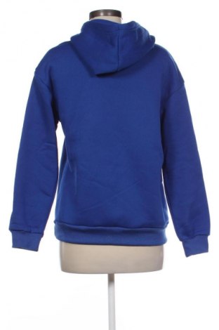 Дамски суитшърт SHEIN, Размер XS, Цвят Син, Цена 15,00 €