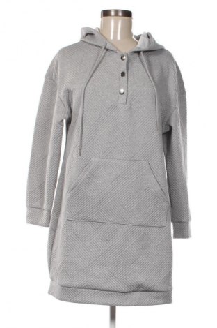 Damen Sweatshirt SHEIN, Größe M, Farbe Grau, Preis € 7,99