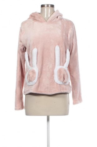 Dámska mikina  SHEIN, Veľkosť S, Farba Ružová, Cena  8,95 €