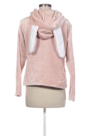Dámska mikina  SHEIN, Veľkosť S, Farba Ružová, Cena  8,95 €