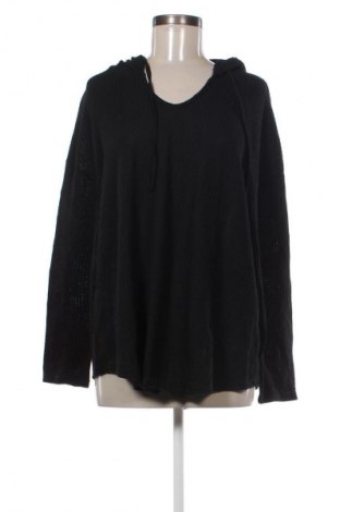 Damen Sweatshirt SHEIN, Größe XXL, Farbe Schwarz, Preis € 10,99