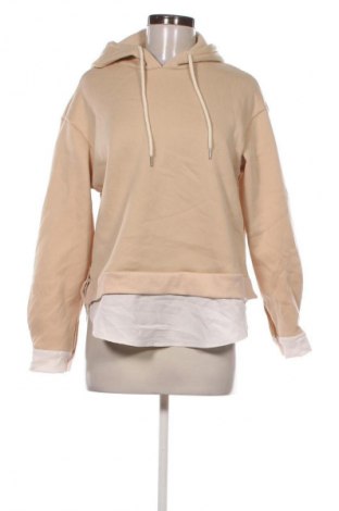 Damen Sweatshirt SHEIN, Größe S, Farbe Beige, Preis € 8,99