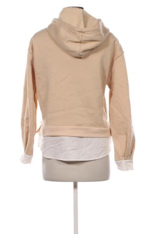 Damen Sweatshirt SHEIN, Größe S, Farbe Beige, Preis € 8,99