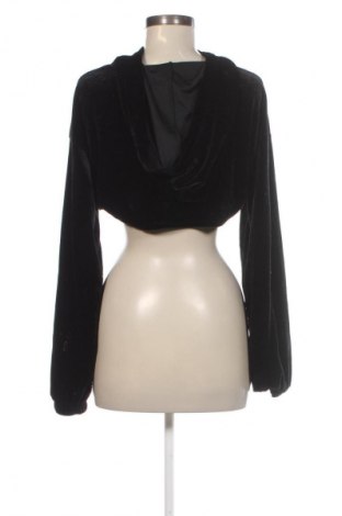 Dámská mikina  SHEIN, Velikost S, Barva Černá, Cena  199,00 Kč