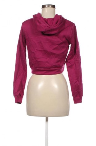 Dámská mikina  SHEIN, Velikost S, Barva Fialová, Cena  239,00 Kč