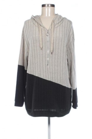 Damen Sweatshirt SHEIN, Größe XL, Farbe Mehrfarbig, Preis € 10,99