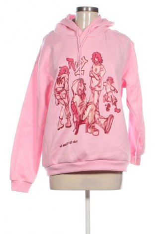 Női sweatshirt SHEIN, Méret M, Szín Rózsaszín, Ár 6 123 Ft