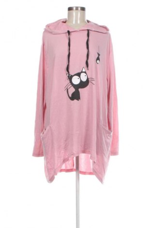 Női sweatshirt SHEIN, Méret 3XL, Szín Sokszínű, Ár 5 469 Ft