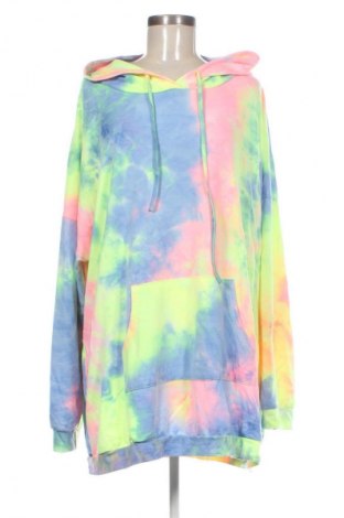 Női sweatshirt SHEIN, Méret 4XL, Szín Sokszínű, Ár 5 779 Ft
