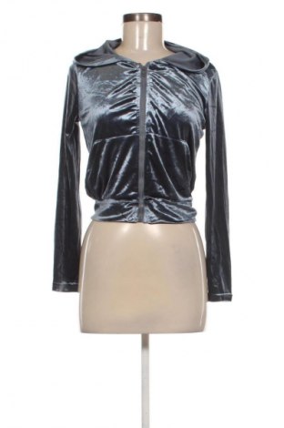 Damen Sweatshirt SHEIN, Größe XS, Farbe Grau, Preis € 11,99