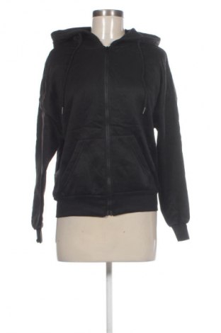 Női sweatshirt SHEIN, Méret S, Szín Fekete, Ár 4 049 Ft