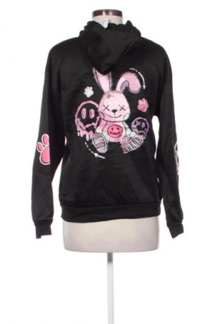 Damen Sweatshirt SHEIN, Größe M, Farbe Schwarz, Preis € 10,99