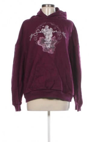 Dámska mikina  Sean John, Veľkosť L, Farba Fialová, Cena  15,95 €