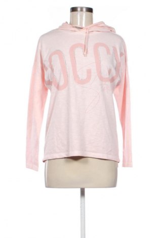 Női sweatshirt Soccx, Méret S, Szín Rózsaszín, Ár 22 727 Ft