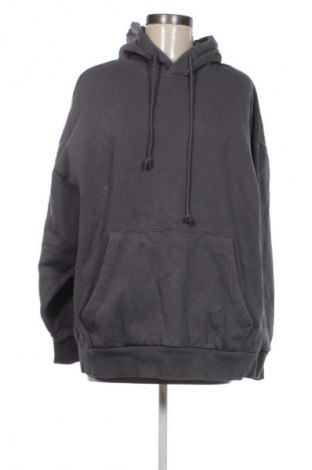 Dámská mikina  Stradivarius, Velikost L, Barva Šedá, Cena  239,00 Kč