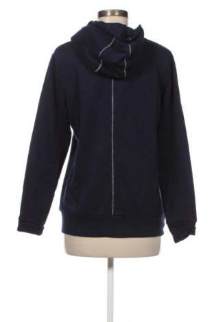 Damen Sweatshirt Street One, Größe M, Farbe Blau, Preis € 18,99