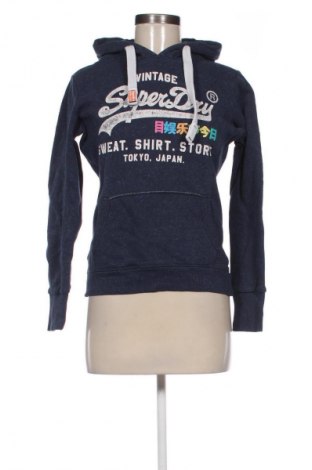 Damen Sweatshirt Superdry, Größe S, Farbe Mehrfarbig, Preis € 22,99