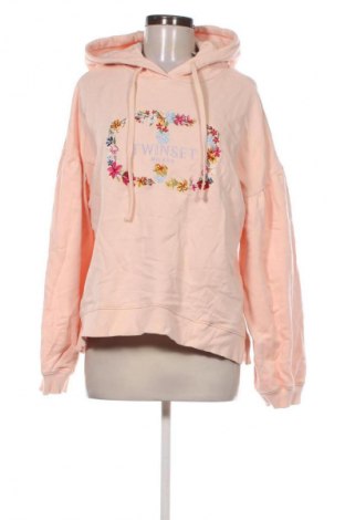 Női sweatshirt TWINSET, Méret XL, Szín Sokszínű, Ár 25 839 Ft