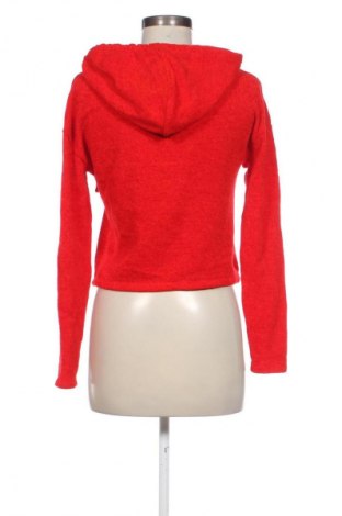 Dámska mikina  Tally Weijl, Veľkosť XS, Farba Červená, Cena  7,95 €