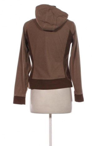 Damen Sweatshirt The North Face, Größe S, Farbe Braun, Preis € 45,99