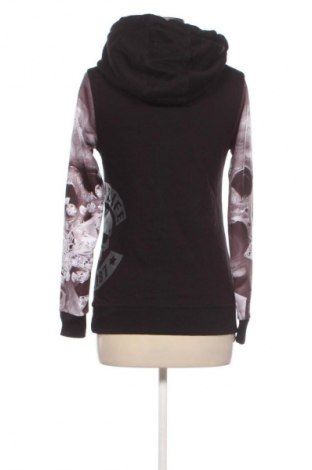 Damen Sweatshirt Thug Life, Größe S, Farbe Mehrfarbig, Preis € 24,99