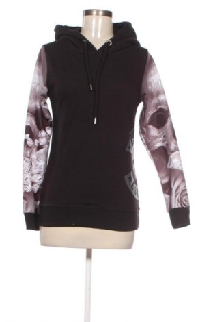 Damen Sweatshirt Thug Life, Größe S, Farbe Mehrfarbig, Preis € 24,99