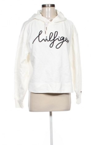 Dámska mikina  Tommy Hilfiger, Veľkosť S, Farba Biela, Cena  42,00 €