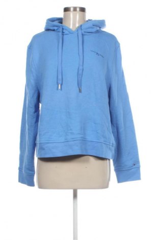 Női sweatshirt Tommy Hilfiger, Méret XXL, Szín Kék, Ár 47 839 Ft