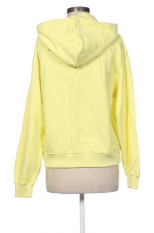 Női sweatshirt Tommy Hilfiger, Méret M, Szín Sárga, Ár 15 799 Ft
