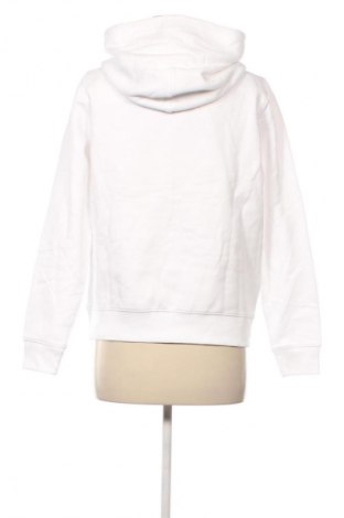 Damen Sweatshirt Tommy Jeans, Größe L, Farbe Weiß, Preis € 86,99