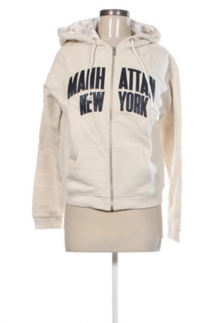 Dámská mikina  Tommy Jeans, Velikost S, Barva Béžová, Cena  4 049,00 Kč