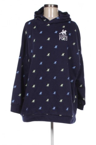 Női sweatshirt U.S.Grand Polo, Méret XL, Szín Sokszínű, Ár 8 678 Ft