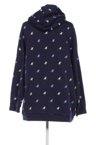 Női sweatshirt U.S.Grand Polo, Méret XL, Szín Sokszínű, Ár 8 678 Ft