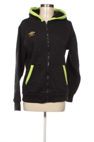Női sweatshirt Umbro, Méret XL, Szín Fekete, Ár 6 699 Ft