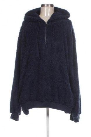 Damen Sweatshirt Unbranded, Größe XXL, Farbe Blau, Preis 10,99 €