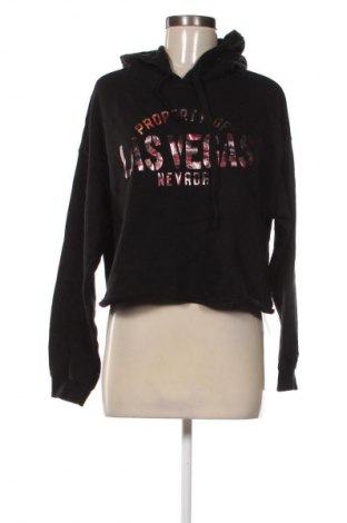 Dámská mikina  Unbranded, Velikost M, Barva Černá, Cena  219,00 Kč