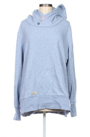 Damen Sweatshirt Ragwear, Größe XXL, Farbe Mehrfarbig, Preis 20,99 €
