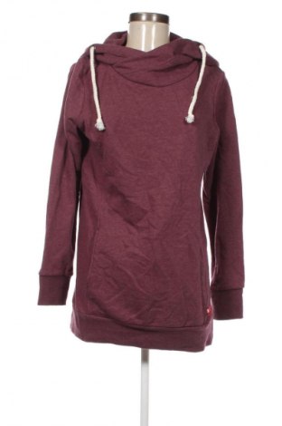 Dámska mikina  Unbranded, Veľkosť M, Farba Fialová, Cena  8,95 €