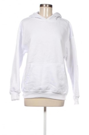 Damen Sweatshirt Unbranded, Größe L, Farbe Weiß, Preis 11,99 €