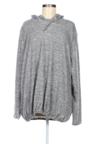 Damen Sweatshirt Unbranded, Größe L, Farbe Grau, Preis € 8,99