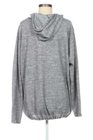 Damen Sweatshirt Unbranded, Größe L, Farbe Grau, Preis € 8,99