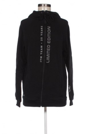 Damen Sweatshirt Unbranded, Größe M, Farbe Schwarz, Preis € 19,97