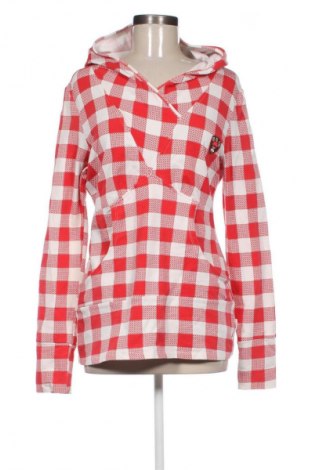 Női sweatshirt Blutsgeschwister, Méret XL, Szín Sokszínű, Ár 10 102 Ft