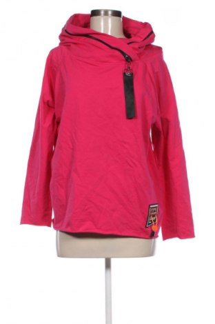 Damen Sweatshirt Unbranded, Größe L, Farbe Rosa, Preis € 27,68