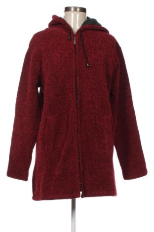 Γυναικείο φούτερ Unbranded, Μέγεθος M, Χρώμα Κόκκινο, Τιμή 12,99 €
