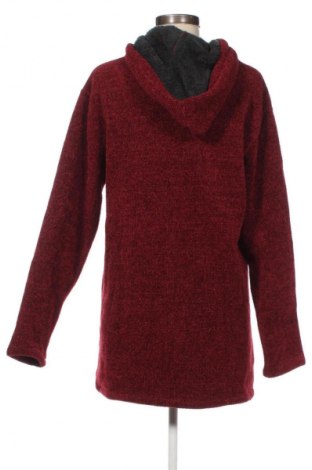 Γυναικείο φούτερ Unbranded, Μέγεθος M, Χρώμα Κόκκινο, Τιμή 12,99 €